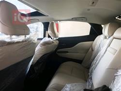 تۆیۆتا کراون